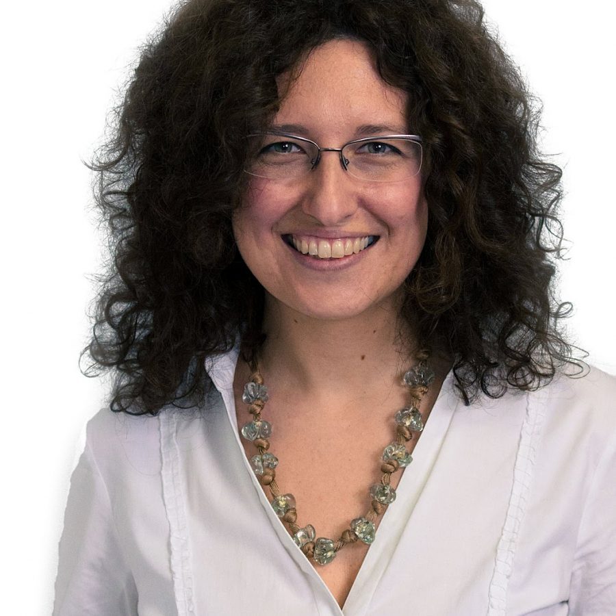 AGNESE REBAGLIO
