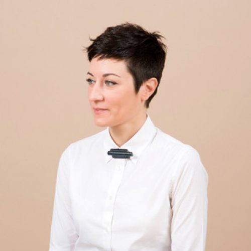CHIARA COLOMBI