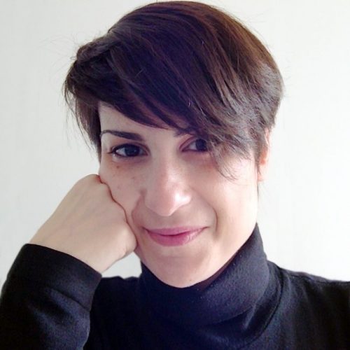 ALESSANDRA SPAGNOLI