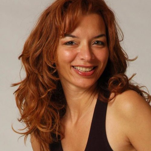 RAFFAELLA TROCCHIANESI